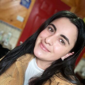 Babysitter in Castro: Francisca cabezas