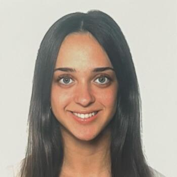 Niñera en Girona: Mar