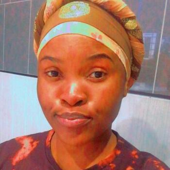 Babysitter in Kempton Park: Gladys