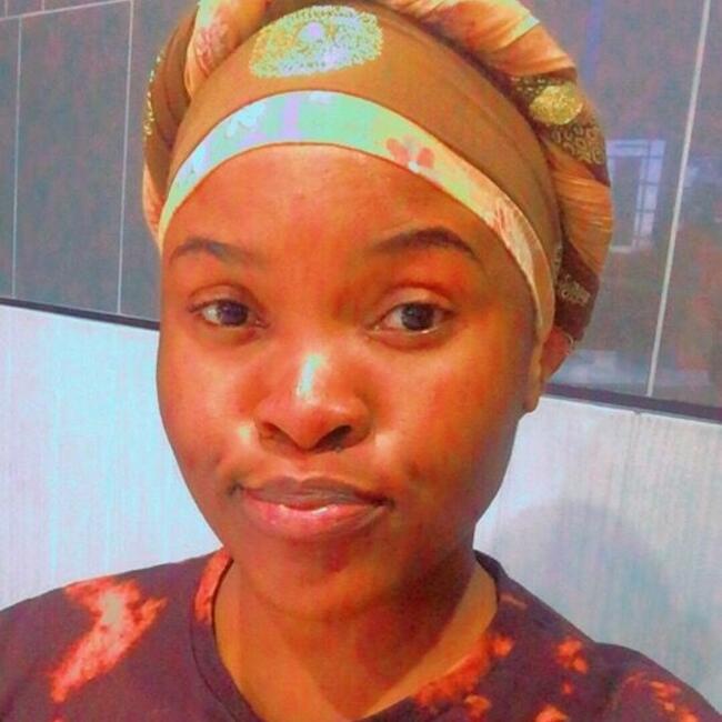 Babysitter in Kempton Park: Gladys