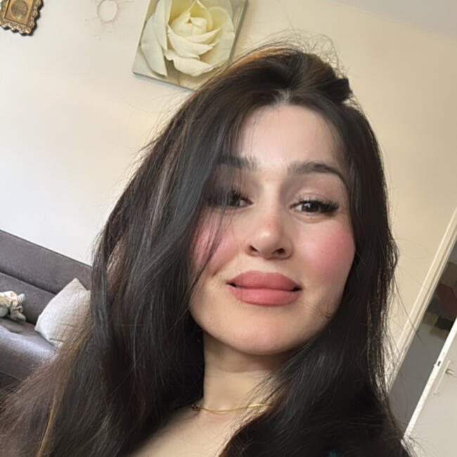 Oppas in Veenendaal: Narin