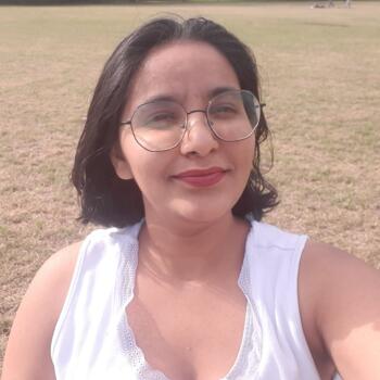 Babysitter in Gillingham: Jella