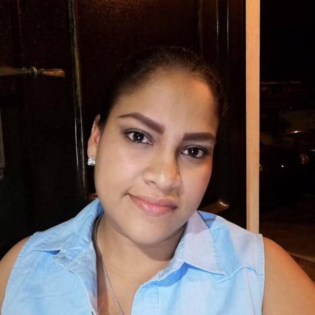 Babysitter in Panama City: Margarita Gutiérrez