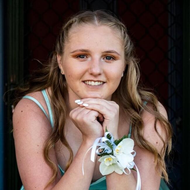 Nanny in Brisbane: Ameeka