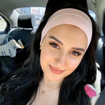 Baby-sitter in Montréal: Omaima