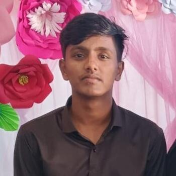 इन्दौर में बेबीसिटर: Sohail