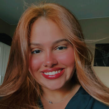 Babysitter Vérossaz: Nathaly