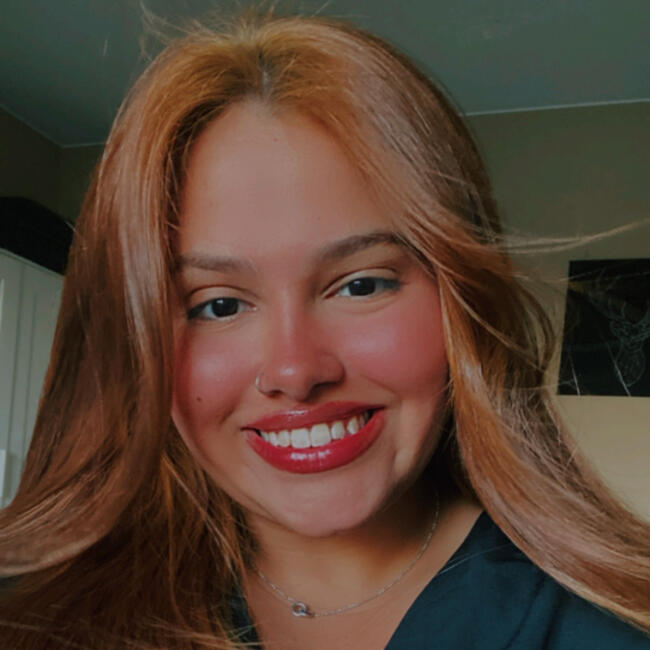 Babysitter a Vérossaz: Nathaly