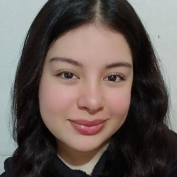 Babysitter in Macul: Antonella