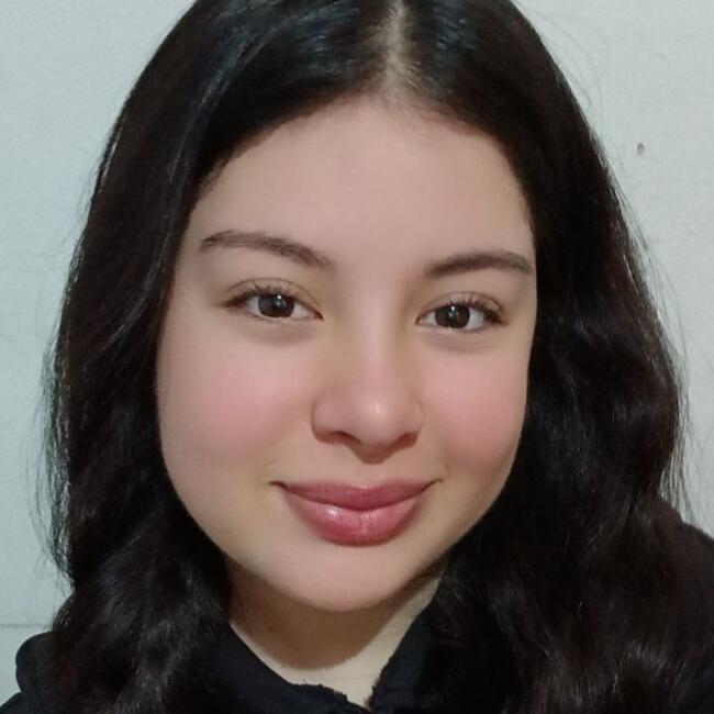 Niñera en Macul: Antonella