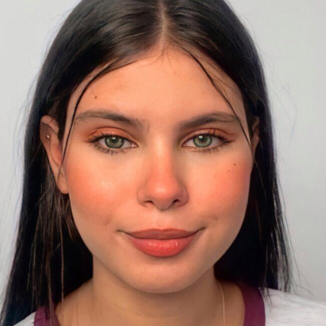 Babysitter in Temara: Ihssane