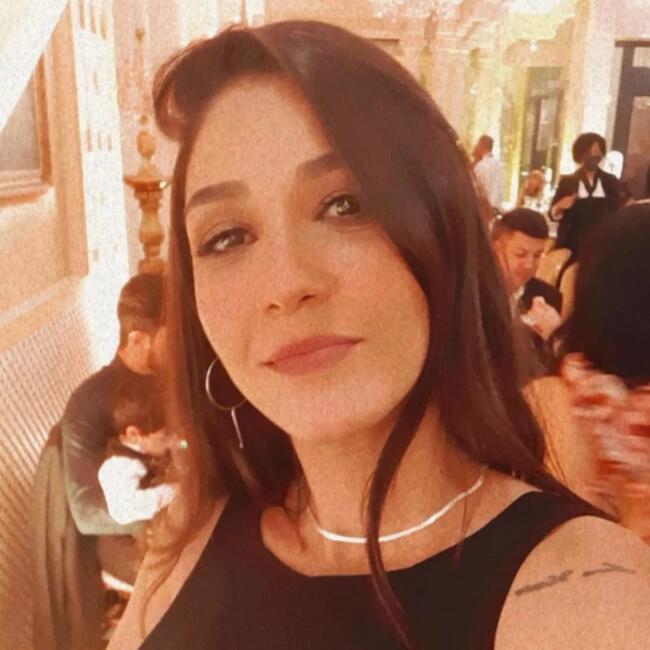 Babysitter in Rio de Janeiro: Letícia