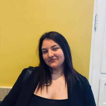 Nounou à Alost: Shary