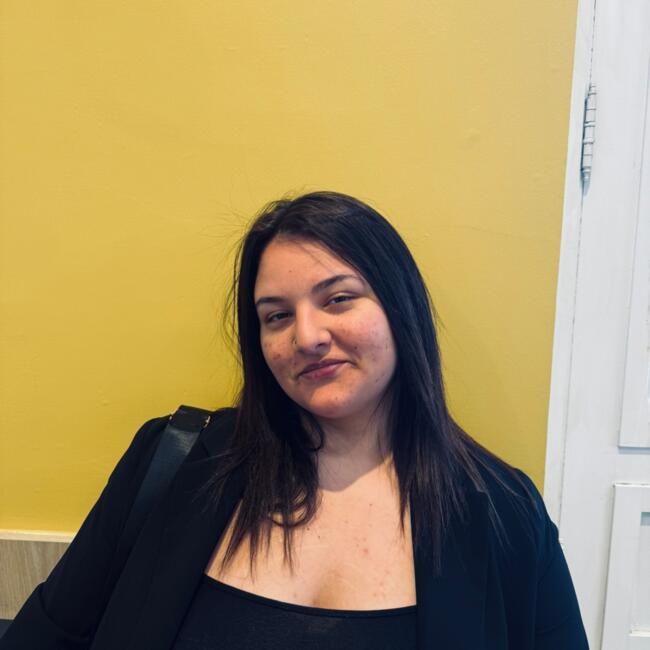 Nanny in Aalst: Shary