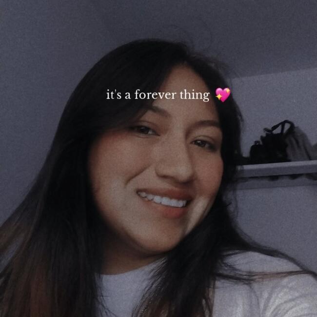 Niñera en Guadalajara: Zandraly Querea