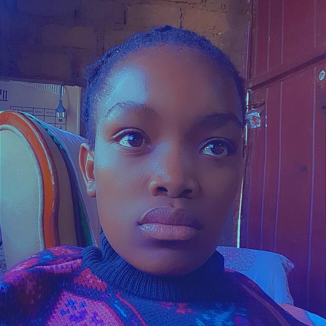 Babysitter in Pretoria: Lebogang