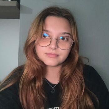 Babysitter em Aveiro: Victoria