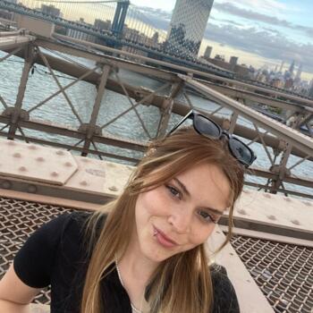 Babysitter in José C. Paz: Marianela