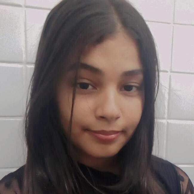 Babysitter in Nazaré da Mata: Mizaelly