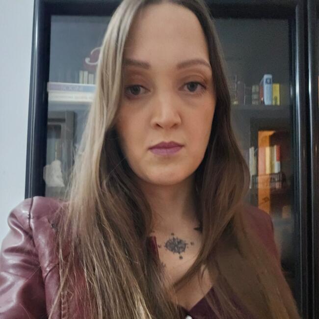 Babysitter a Osnago: Sara