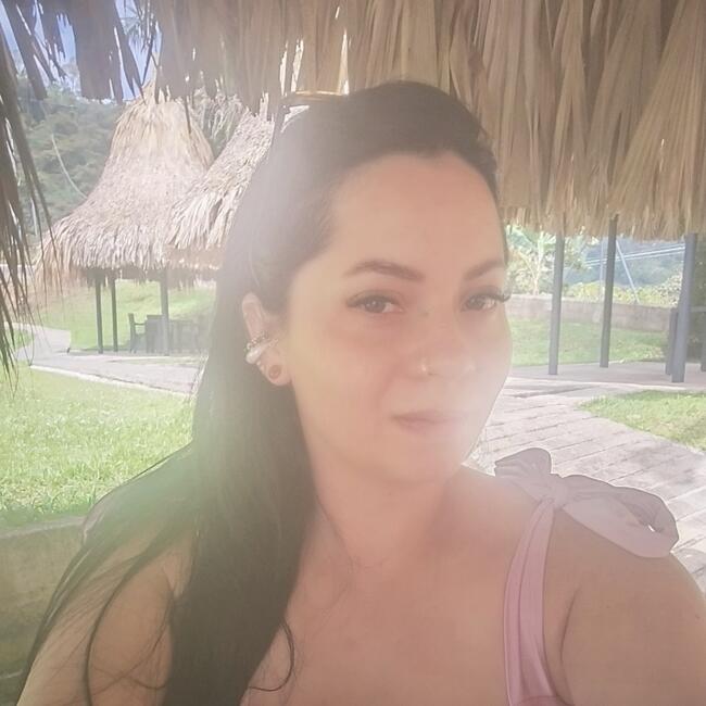 Canguro en Madrid: Sara