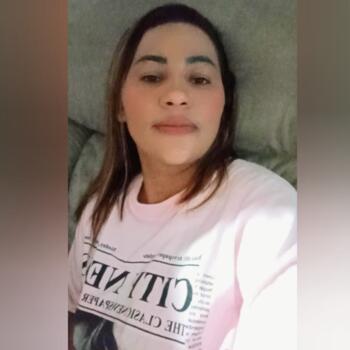 Babá Goiânia: Marineide