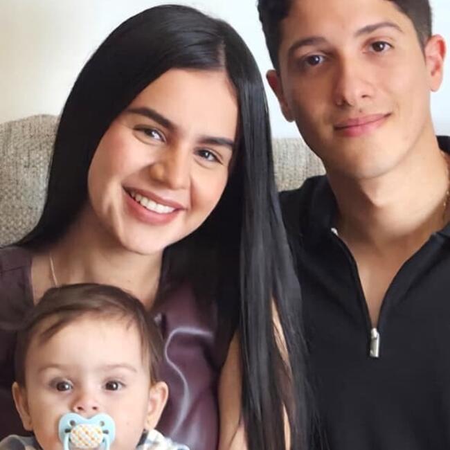 Babysitting job in San Miguelito: Sarah
