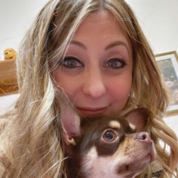 Baby-sitter Ri: Stefania