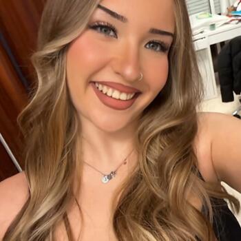 Canguro en Málaga: Laura