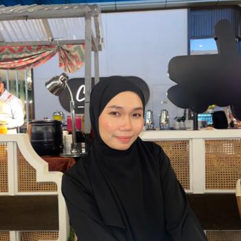 Babysitter in Shah Alam: Aini Mahsuri