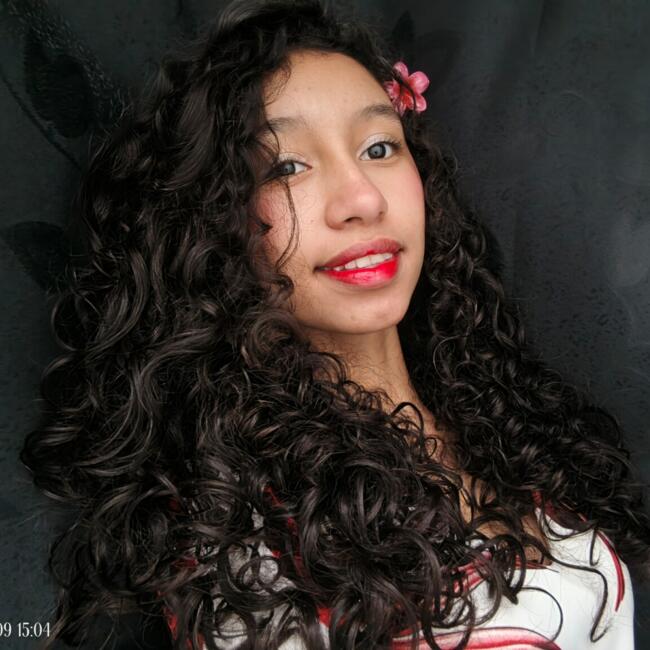 Niñera en Soacha: Luz Adriana