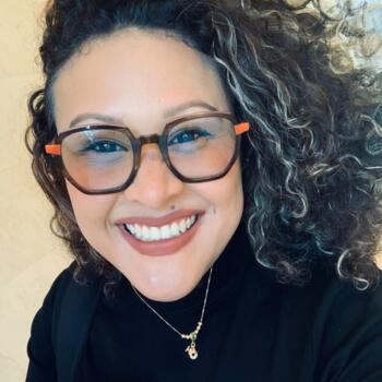 Babysitter Isla Margarita: Jaxlin