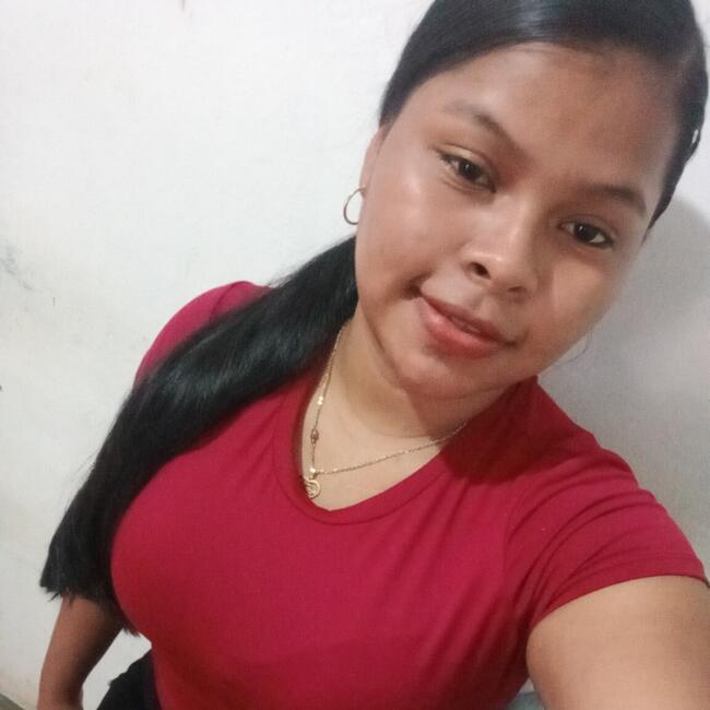 Babysitter in Burunga: Lisbeth