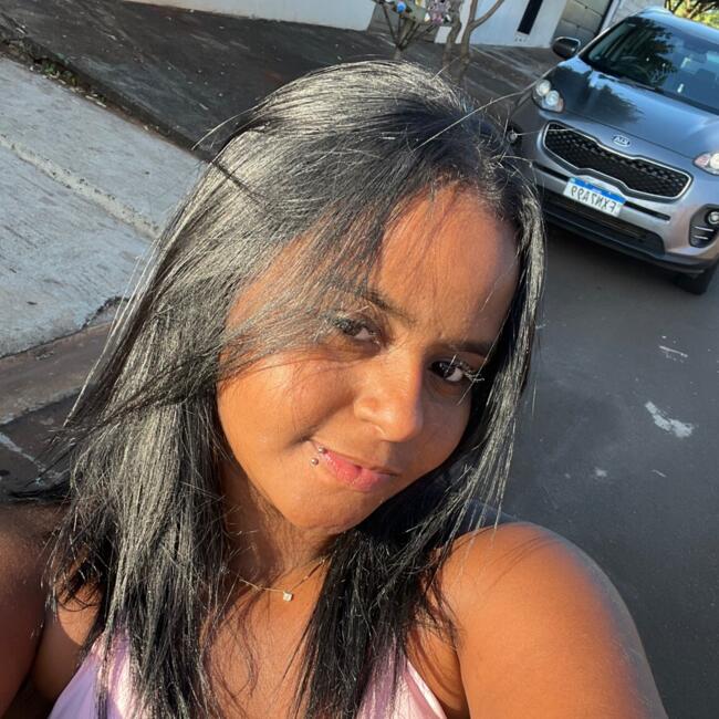 Babysitter in Serrana: Maria eduarda