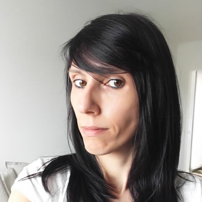 Babysitter in Milan: Alessandra