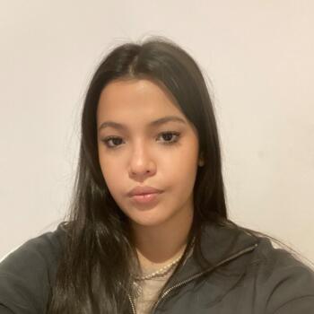 Babysitter in Hurlingham: Brisa