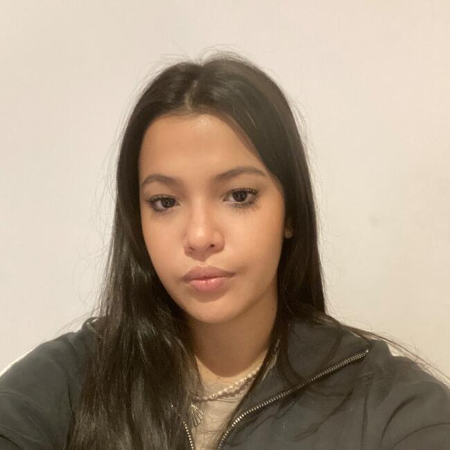 Babysitter in Hurlingham: Brisa