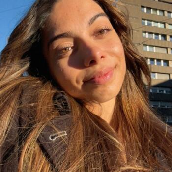 Babysitter in Adliswil: Beatriz Martins