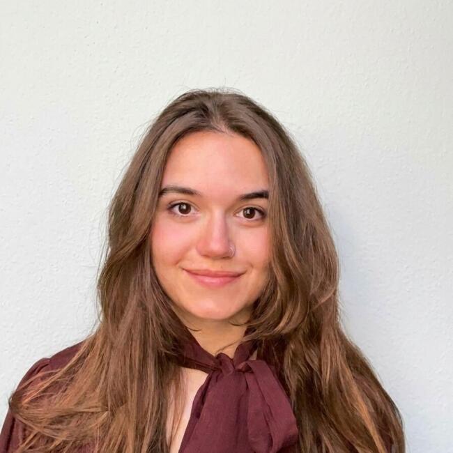 Canguro en Madrid: Nerea