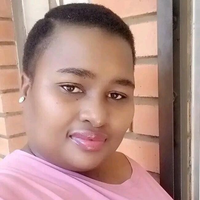 Nanny in Johannesburg: Sihle