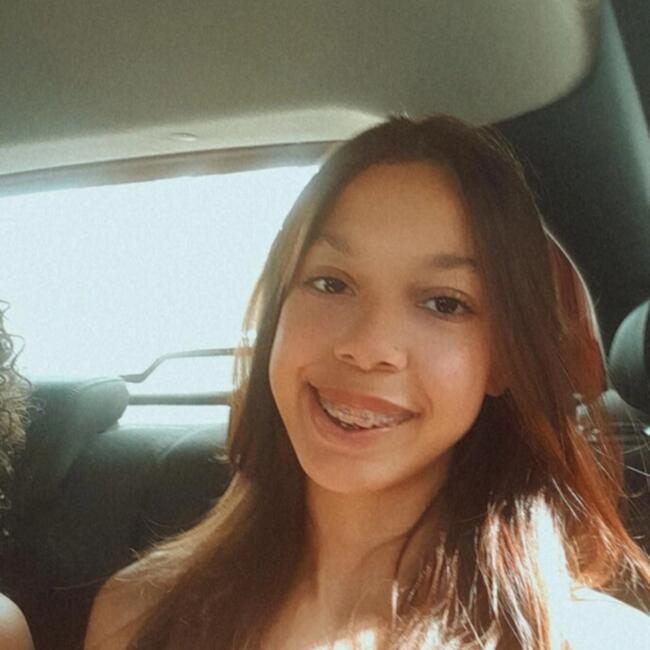 Babysitter in Taubaté: Ana Clara