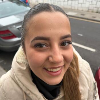 Nanny Santa Cruz de Tenerife: Uxia Sabela