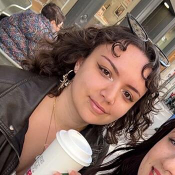 Babysitter in Grenoble: Laura