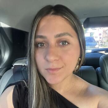 Trabajo para niñera en Asunción: trabajo de niñera Alice