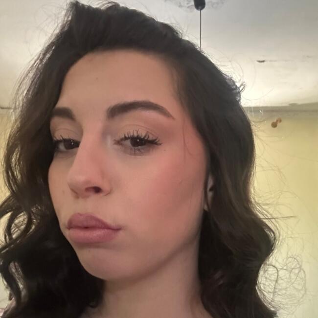 Babysitter in Marano di Napoli: Martina