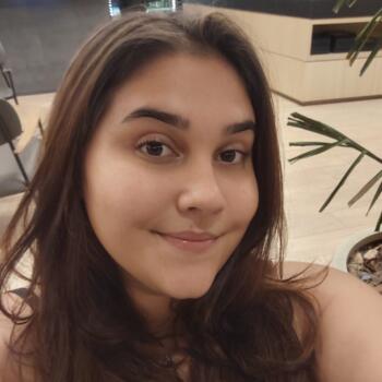 Babysitter in Valencia: Maria