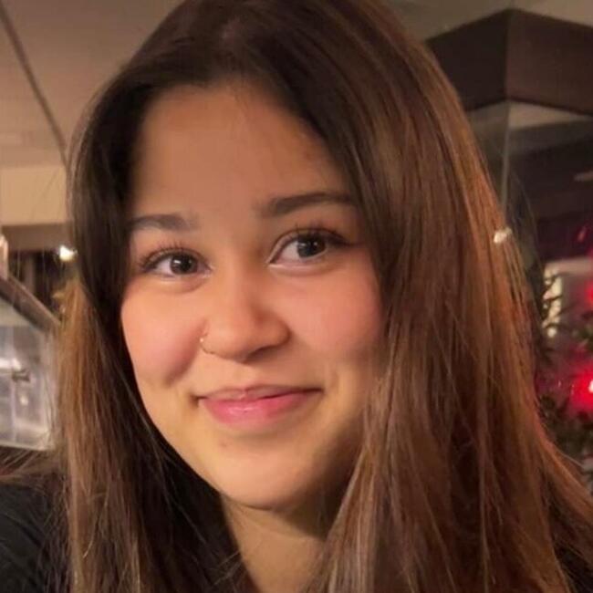 Babysitter i København: Angelina