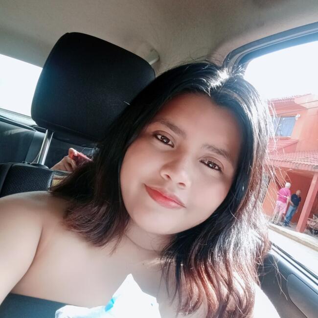 Babysitting job in Ciudad Acuña: Yamileth Pérez Zarate