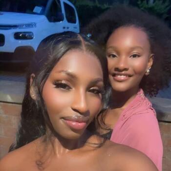 Babysitter Namur: Aminata