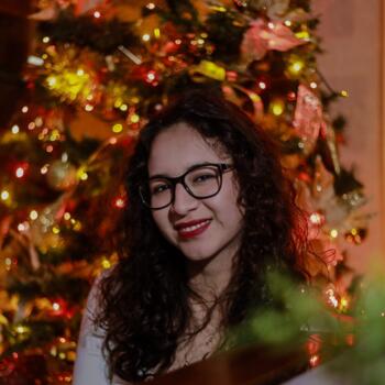 Babysitter in Villaviciosa de Odón: Liz